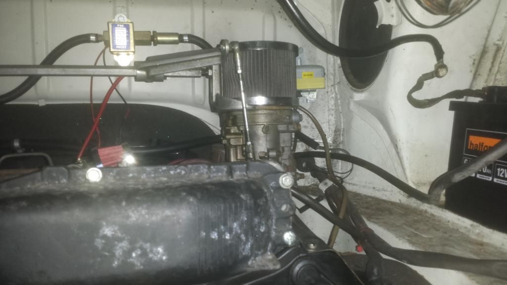 Electrics alternator charging at 13 volts Volkszone Forum